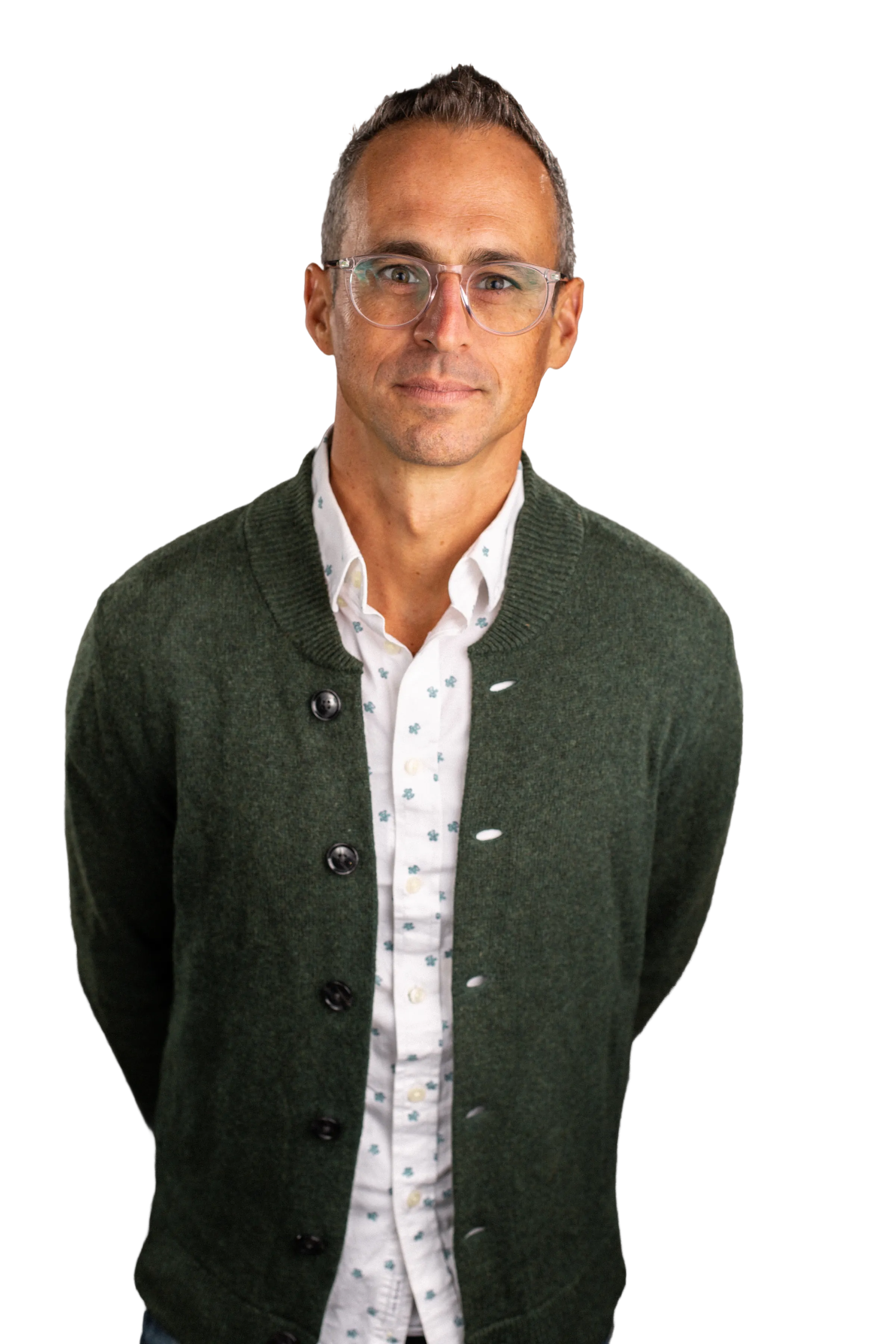 Dan Cumberland