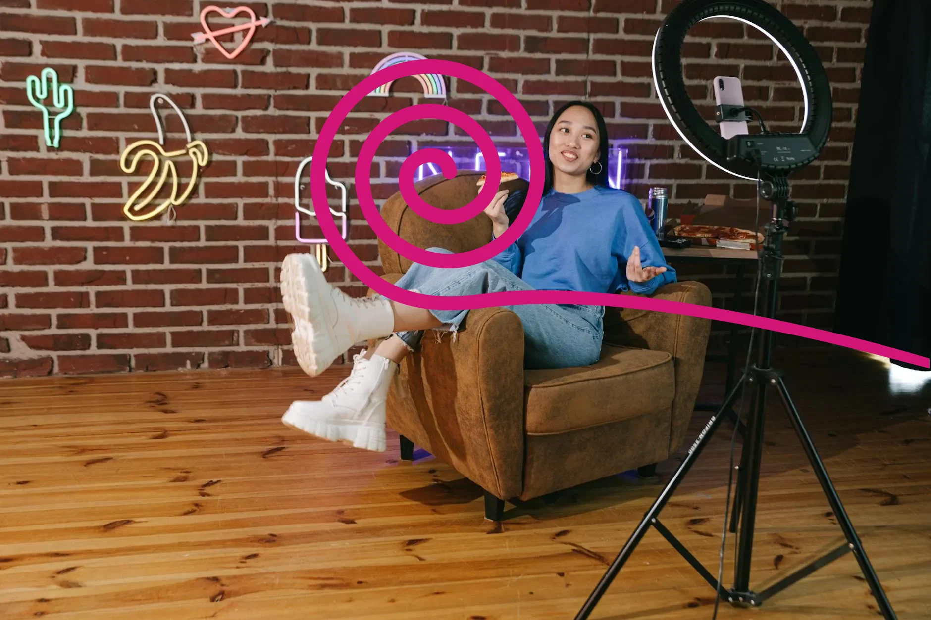 Content Automation Blueprint