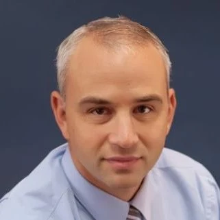 Larry Rupp, PE